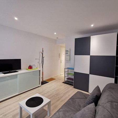 Apartment Saint Thomas By Interhome Buitenkant foto