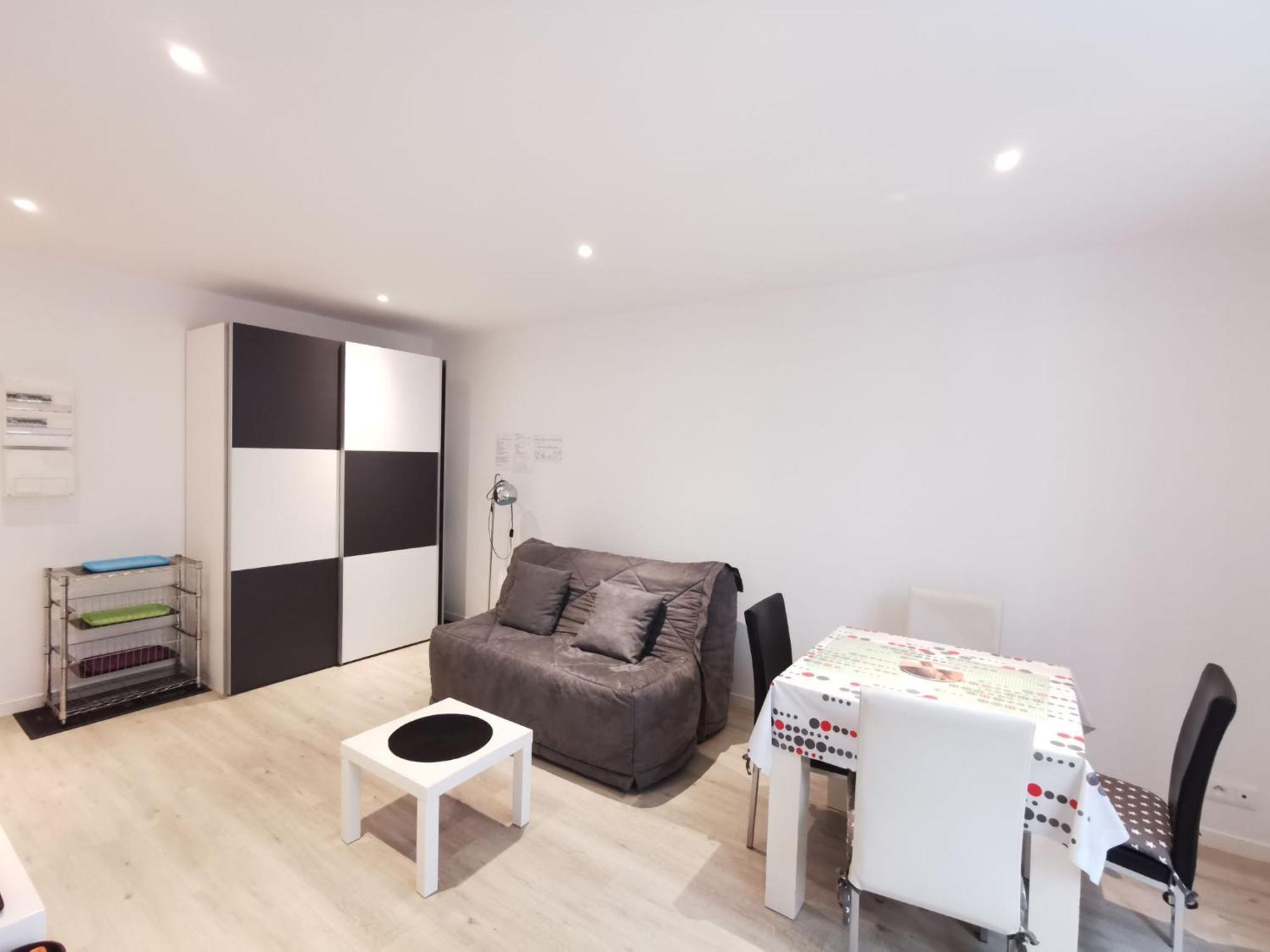 Apartment Saint Thomas By Interhome Buitenkant foto