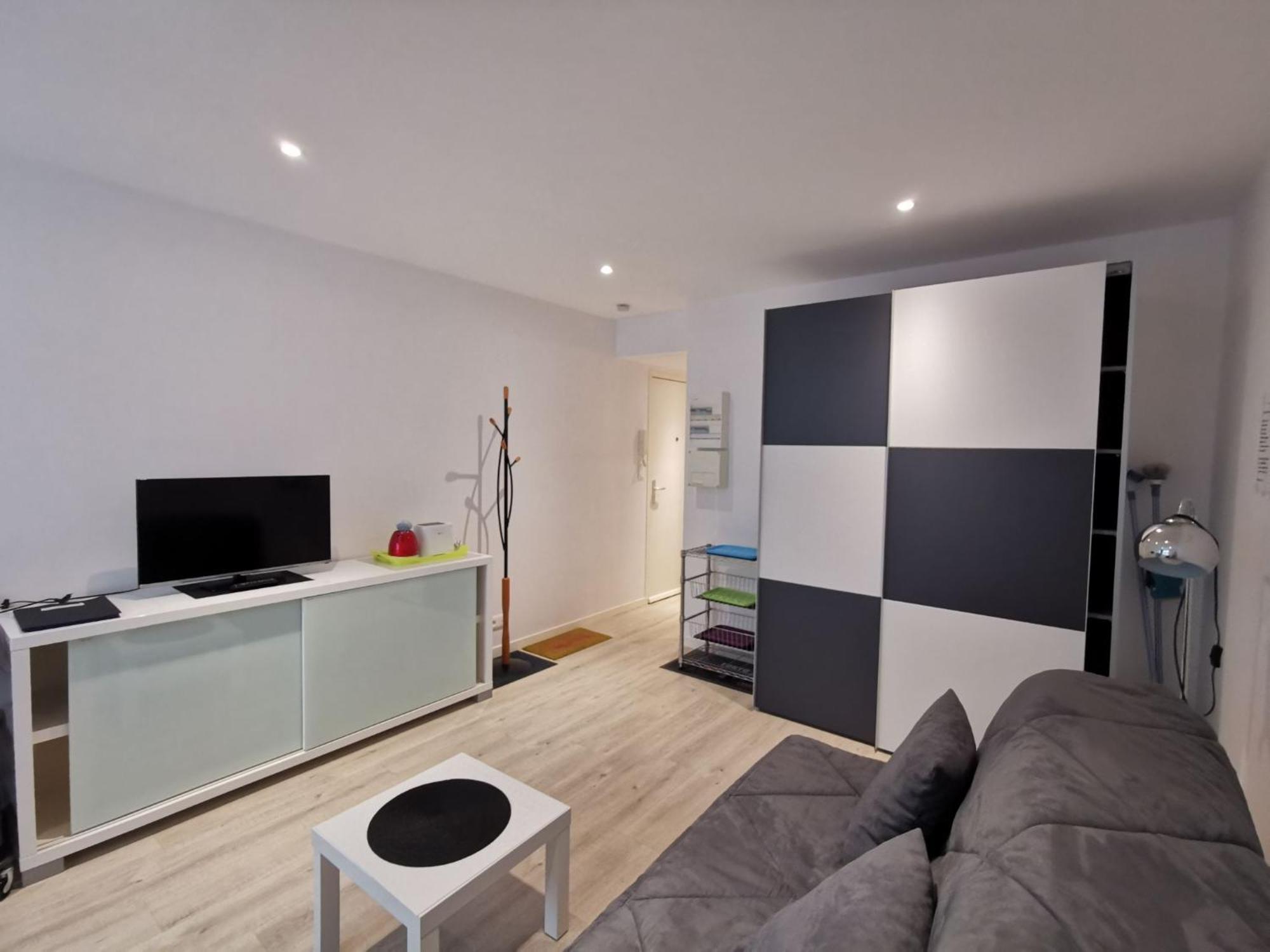Apartment Saint Thomas By Interhome Buitenkant foto