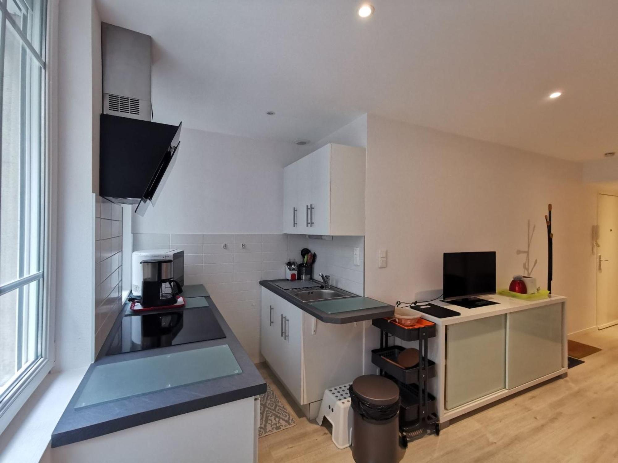 Apartment Saint Thomas By Interhome Buitenkant foto