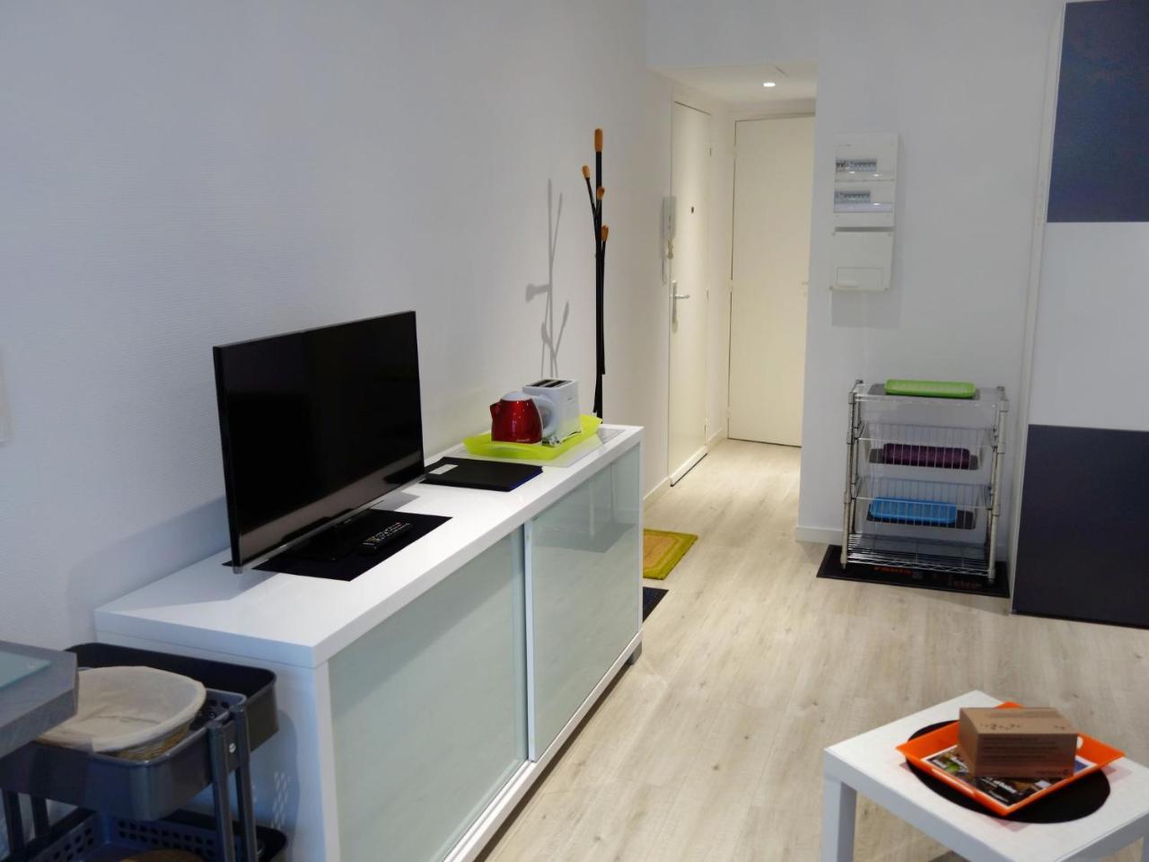 Apartment Saint Thomas By Interhome Buitenkant foto