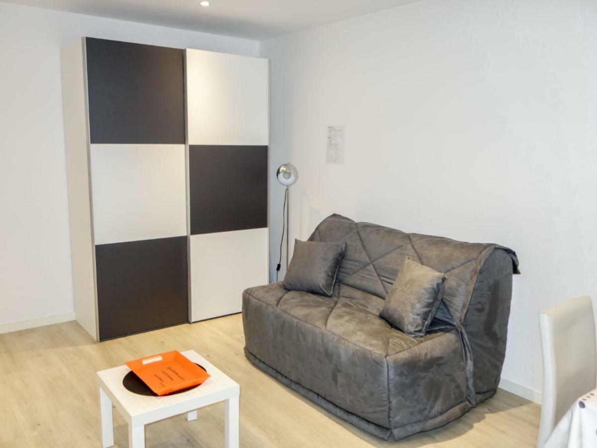 Apartment Saint Thomas By Interhome Buitenkant foto